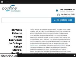 Sites similar to poolline.com.tr
