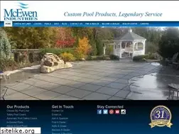 Sites similar to poollinerorders.com