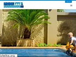 Sites similar to poollock.com