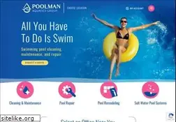 Sites similar to poolman.com