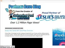 Sites similar to poolmandave.blogspot.com