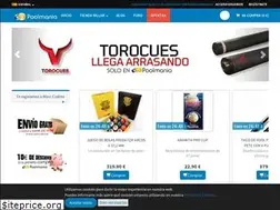 Sites similar to poolmania.es