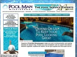 Sites similar to poolmanmississauga.ca