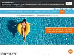 Sites similar to poolmarket.co.uk