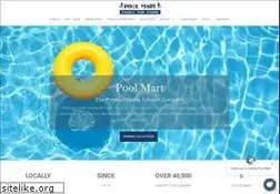Sites similar to poolmartonline.com