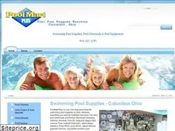 Sites similar to poolmartplus.com