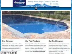 Sites similar to poolmasternj.com