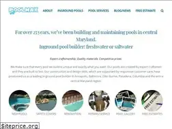 Sites similar to poolmax.net