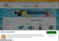 Sites similar to poolmegastore.de
