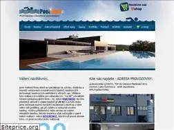 Sites similar to poolmont.cz
