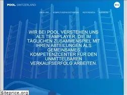 Sites similar to poolms.ch