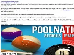 Sites similar to poolnationfx.com