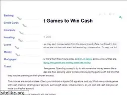 Sites similar to poolnationvrgame.com