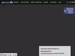 Sites similar to poolnatural.com