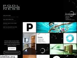 Sites similar to poolness.de