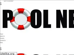 Sites similar to poolnetr.com