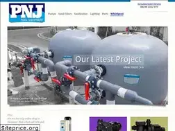 Sites similar to poolnjacuzzi.com