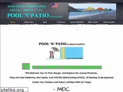 Sites similar to poolnpatioproducts.com