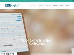 Sites similar to poologics.com