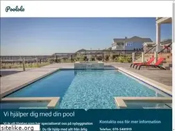 Sites similar to poolola.se