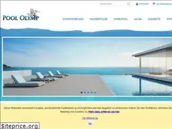 Sites similar to poololymp.de