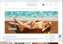 Sites similar to poolomio.de
