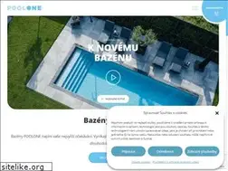 Sites similar to poolone.cz