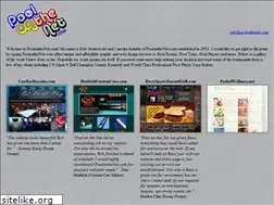 Sites similar to poolonthenet.com