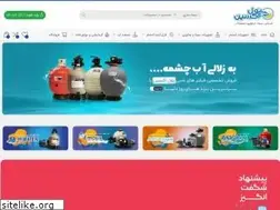 Sites similar to pooloxin.com