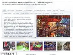 Sites similar to poolpaintings.com