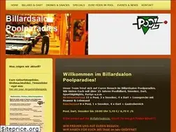 Sites similar to poolparadies-berlin.de