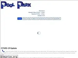 Sites similar to poolpark.com