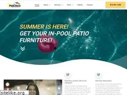 Sites similar to poolpartyinc.com