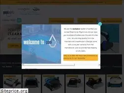 Sites similar to poolpartz.com