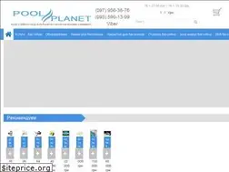 Sites similar to poolplanet.com.ua