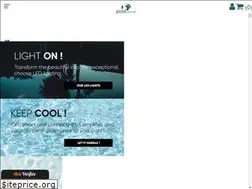 Sites similar to poolplanet.com