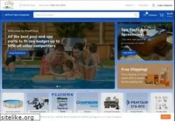Sites similar to poolplaza.com