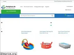 Sites similar to poolplaza.de