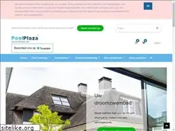Sites similar to poolplaza.nl