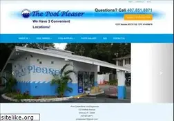 Sites similar to poolpleaser.net