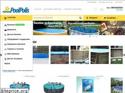 Sites similar to poolpolis.com