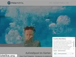 Sites similar to poolportal.de