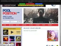Sites similar to poolposition.com