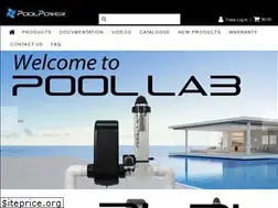Sites similar to poolpower.com.au