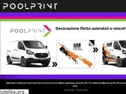 Sites similar to poolprint.it