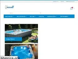 Sites similar to poolpro.co.uk