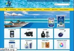 Sites similar to poolpro.com.au