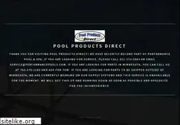 Sites similar to poolproductsdirect.com