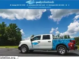 Sites similar to poolprofessionals.com
