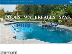 Sites similar to poolpropa.com